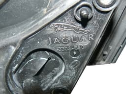 JAGUAR 3303050 BX2317E698AC Mirror right JAGUAR XF (X250, CC9) (2008-2015) — thumbnail 7