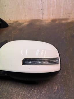MITSUBISHI 7632A793 Mirror left MITSUBISHI OUTLANDER III (GG, GF, ZJ, ZK, ZL) (2012-2021) — thumbnail 7