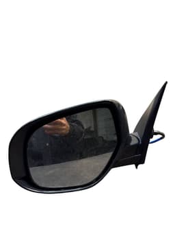 MITSUBISHI 7632A793 Mirror left MITSUBISHI OUTLANDER III (GG, GF, ZJ, ZK, ZL) (2012-2021) — thumbnail 1