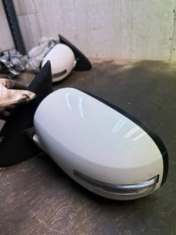 MITSUBISHI 7632A793 Mirror left MITSUBISHI OUTLANDER III (GG, GF, ZJ, ZK, ZL) (2012-2021) — thumbnail 4
