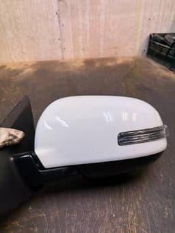 MITSUBISHI 7632A793 Mirror left MITSUBISHI OUTLANDER III (GG, GF, ZJ, ZK, ZL) (2012-2021) — thumbnail 6
