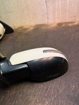 MITSUBISHI 7632A793 Mirror left MITSUBISHI OUTLANDER III (GG, GF, ZJ, ZK, ZL) (2012-2021) — thumbnail 8