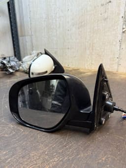 MITSUBISHI 7632A793 Mirror left MITSUBISHI OUTLANDER III (GG, GF, ZJ, ZK, ZL) (2012-2021) — thumbnail 2