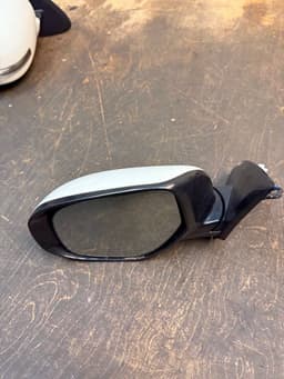 MITSUBISHI 7632A793 Mirror left MITSUBISHI OUTLANDER III (GG, GF, ZJ, ZK, ZL) (2012-2021) — thumbnail 3