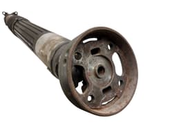 JEEP 52853003AF Propeller Shaft Complete JEEP GRAND CHEROKEE III (WH) (2005-2010) — thumbnail 3