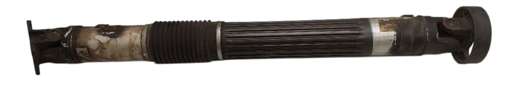 JEEP 52853003AF Propeller Shaft Complete JEEP GRAND CHEROKEE III (WH) (2005-2010)