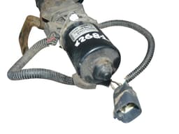 JAGUAR 7151120 Parking brake motor / actuator JAGUAR XF (X250, CC9) (2008-2015) — thumbnail 3