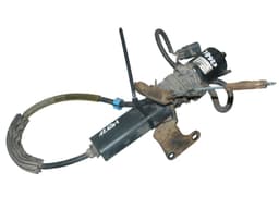 JAGUAR 7151120 Parking brake motor / actuator JAGUAR XF (X250, CC9) (2008-2015) — thumbnail 1