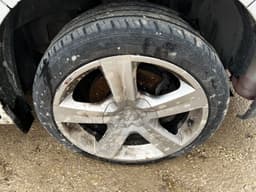 OPEL Rim set With Tyres 4 pcs OPEL VIVARO A (2001-2014) — thumbnail 5
