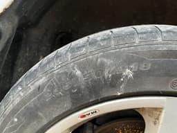 OPEL Rim set With Tyres 4 pcs OPEL VIVARO A (2001-2014) — thumbnail 6
