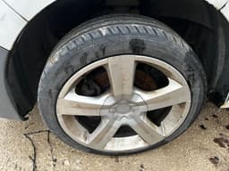 OPEL Rim set With Tyres 4 pcs OPEL VIVARO A (2001-2014) — thumbnail 4