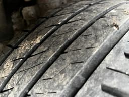 OPEL Rim set With Tyres 4 pcs OPEL VIVARO A (2001-2014) — thumbnail 7