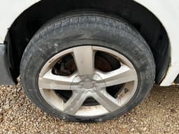 OPEL Rim set With Tyres 4 pcs OPEL VIVARO A (2001-2014) — thumbnail 2