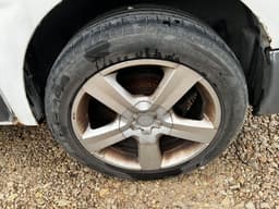 OPEL Rim set With Tyres 4 pcs OPEL VIVARO A (2001-2014) — thumbnail 3