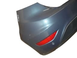 FORD 8A6117906A Rear bumper FORD FIESTA VI (2008-2017) — thumbnail 2