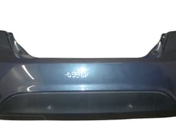 FORD 8A6117906A Rear bumper FORD FIESTA VI (2008-2017) — thumbnail 3