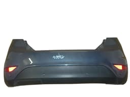 FORD 8A6117906A Rear bumper FORD FIESTA VI (2008-2017) — thumbnail 1