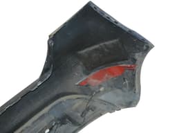 FORD 8A6117906A Rear bumper FORD FIESTA VI (2008-2017) — thumbnail 7
