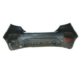 FORD 8A6117906A Rear bumper FORD FIESTA VI (2008-2017) — thumbnail 6