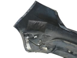 FORD 8A6117906A Rear bumper FORD FIESTA VI (2008-2017) — thumbnail 8