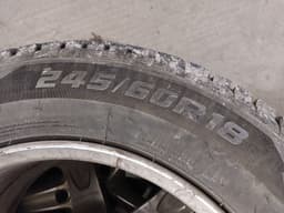 JEEP Rim set With Tyres 4 pcs JEEP GRAND CHEROKEE III (WH) (2005-2010) — thumbnail 7
