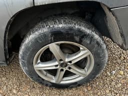 JEEP Rim set With Tyres 4 pcs JEEP GRAND CHEROKEE III (WH) (2005-2010) — thumbnail 4