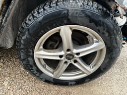 JEEP Rim set With Tyres 4 pcs JEEP GRAND CHEROKEE III (WH) (2005-2010) — thumbnail 2