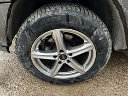 JEEP Rim set With Tyres 4 pcs JEEP GRAND CHEROKEE III (WH) (2005-2010) — thumbnail 5