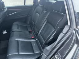 BMW Set Of Seats BMW 5 GRAN TURISMO (F07) (2009-2017) — thumbnail 4