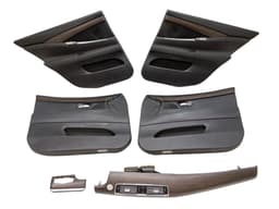 BMW Set Of Seats BMW 5 GRAN TURISMO (F07) (2009-2017) — thumbnail 7