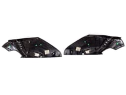 BMW Set Of Seats BMW 5 GRAN TURISMO (F07) (2009-2017) — thumbnail 10