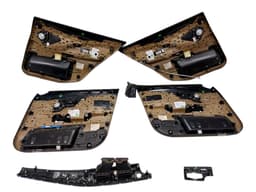 BMW Set Of Seats BMW 5 GRAN TURISMO (F07) (2009-2017) — thumbnail 8