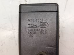 JAGUAR AMGX6361208AD FK7261208AD Seat Belt Buckle Front Right JAGUAR XF (X260) (2015-2024) — thumbnail 4