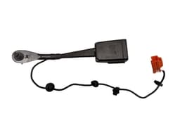JAGUAR AMGX6361208AD FK7261208AD Seat Belt Buckle Front Right JAGUAR XF (X260) (2015-2024) — thumbnail 2