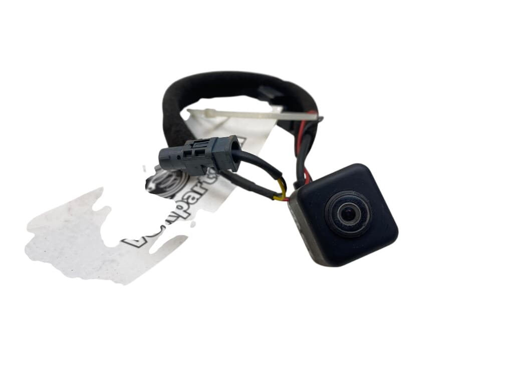 4L0980551 Reverse camera AUDI Q7 (4L) (2006-2015)