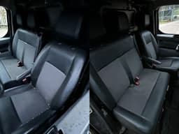 TOYOTA Set Of Seats TOYOTA PROACE (MDY, MDZ) (2016-) — thumbnail 1
