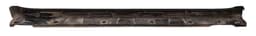 SUBARU 91112AJ11A Side Skirt Left SUBARU LEGACY V / Outback (2009-2014) — thumbnail 3