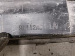 SUBARU 91112AJ11A Side Skirt Left SUBARU LEGACY V / Outback (2009-2014) — thumbnail 4