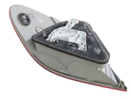 MERCEDES-BENZ A2118200564 Tail light, right MERCEDES-BENZ E-CLASS (W211) (2002-2009) — thumbnail 5