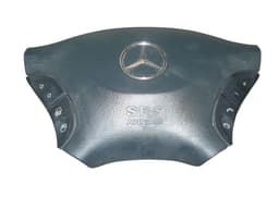 MERCEDES-BENZ A6398600700 Steering Wheel Airbag MERCEDES-BENZ VITO / VIANO (W639) (2003-2014) — thumbnail 1