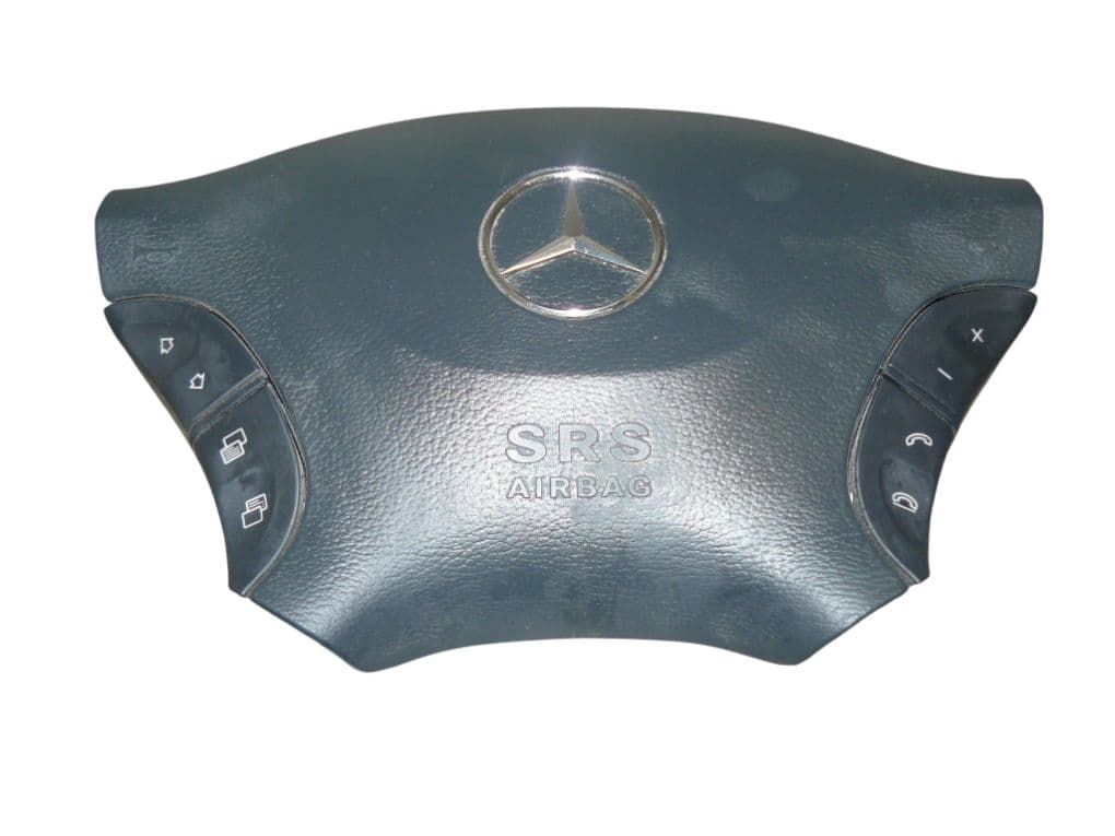 MERCEDES-BENZ A6398600700 Steering Wheel Airbag MERCEDES-BENZ VITO / VIANO (W639) (2003-2014)