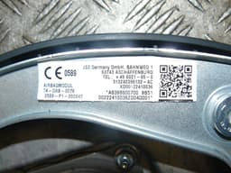 MERCEDES-BENZ A6398600700 Steering Wheel Airbag MERCEDES-BENZ VITO / VIANO (W639) (2003-2014) — thumbnail 5