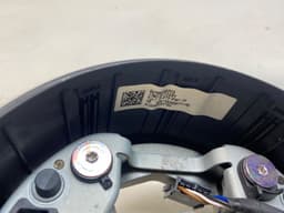 BMW 32302230189 Steering Wheel BMW 4 (F32, F33, F36, F82, F83) (2013-2020) — thumbnail 4