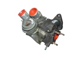TOYOTA 172010R010 Turbocharger TOYOTA COROLLA Verso II (AR10) (2004-2009) — thumbnail 3