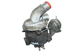 TOYOTA 172010R010 Turbocharger TOYOTA COROLLA Verso II (AR10) (2004-2009) — thumbnail 4