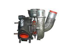 TOYOTA 172010R010 Turbocharger TOYOTA COROLLA Verso II (AR10) (2004-2009) — thumbnail 2