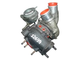 TOYOTA 172010R010 Turbocharger TOYOTA COROLLA Verso II (AR10) (2004-2009) — thumbnail 1