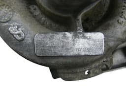 TOYOTA 172010R010 Turbocharger TOYOTA COROLLA Verso II (AR10) (2004-2009) — thumbnail 5