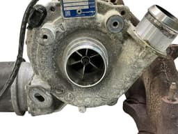 TOYOTA 9807873180 Turbocharger TOYOTA PROACE (MDY, MDZ) (2016-) — thumbnail 3