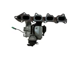 TOYOTA 9807873180 Turbocharger TOYOTA PROACE (MDY, MDZ) (2016-) — thumbnail 2
